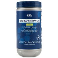 Transfer Factor Plus Tri-Factor